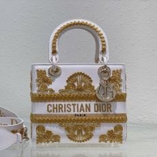 Christian Dior My Lady Bags